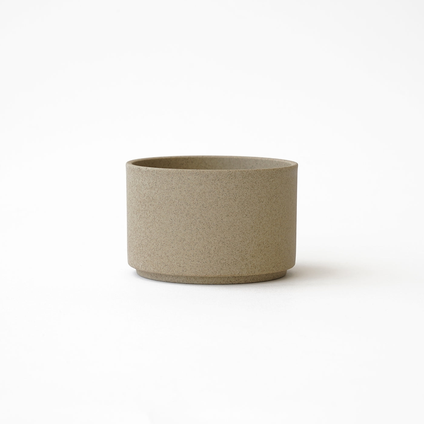 Hasami Porcelain Bowl 3 3/8" Natural