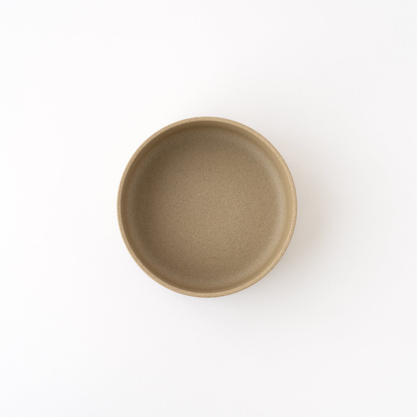 Hasami Porcelain Bowl 5 5/8" Natural