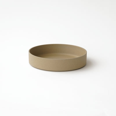 Hasami Porcelain Bowl 10" Natural