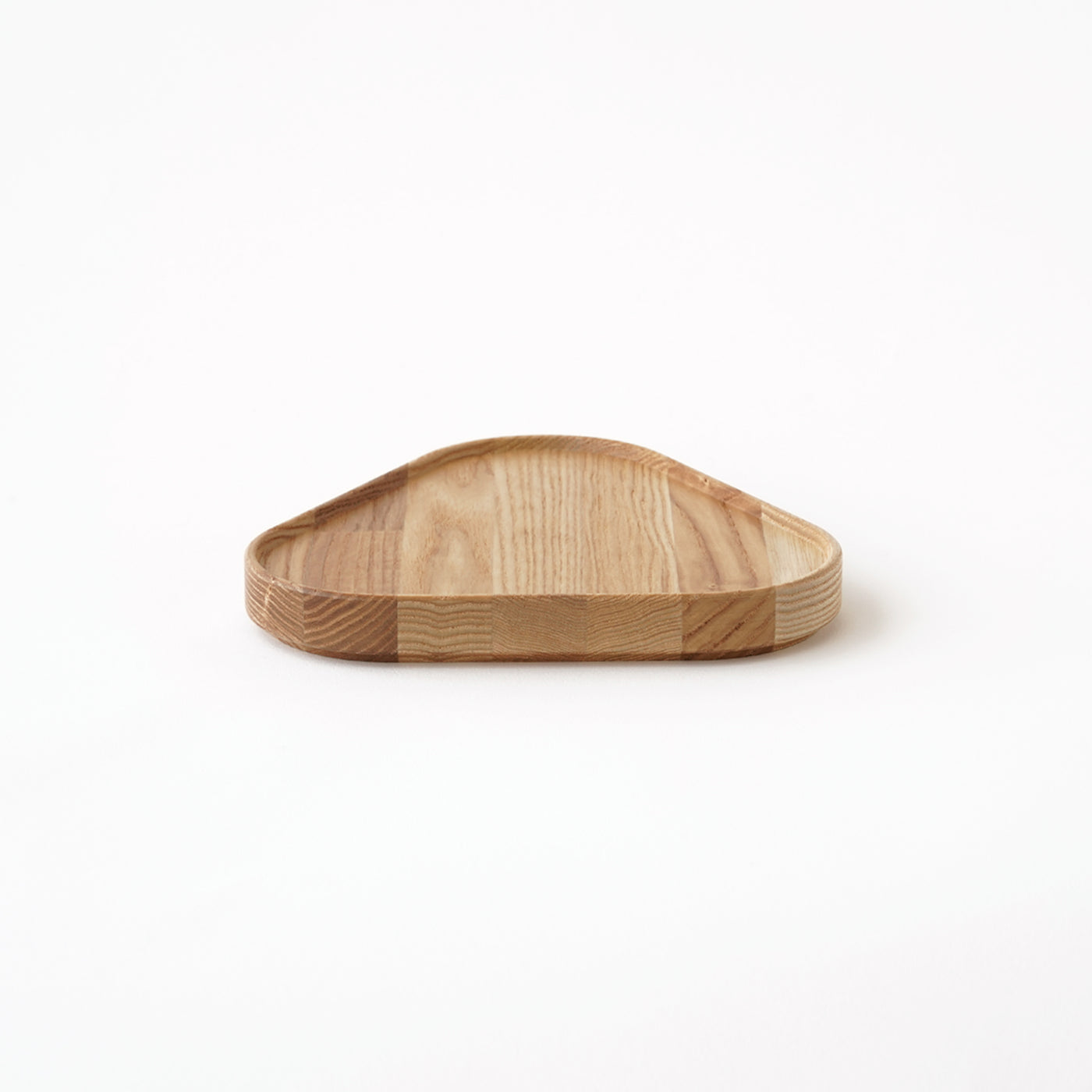 Hasami Porcelain Wooden Tray(LID) Ash