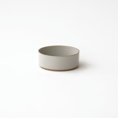 Hasami Porcelain Bowl 5 5/8" Gloss Gray
