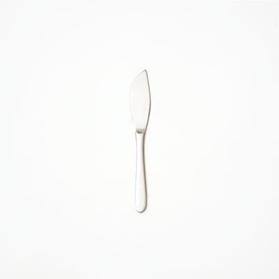 SORI YANAGI / STAINLESS STEEL DESSERT KNIFE