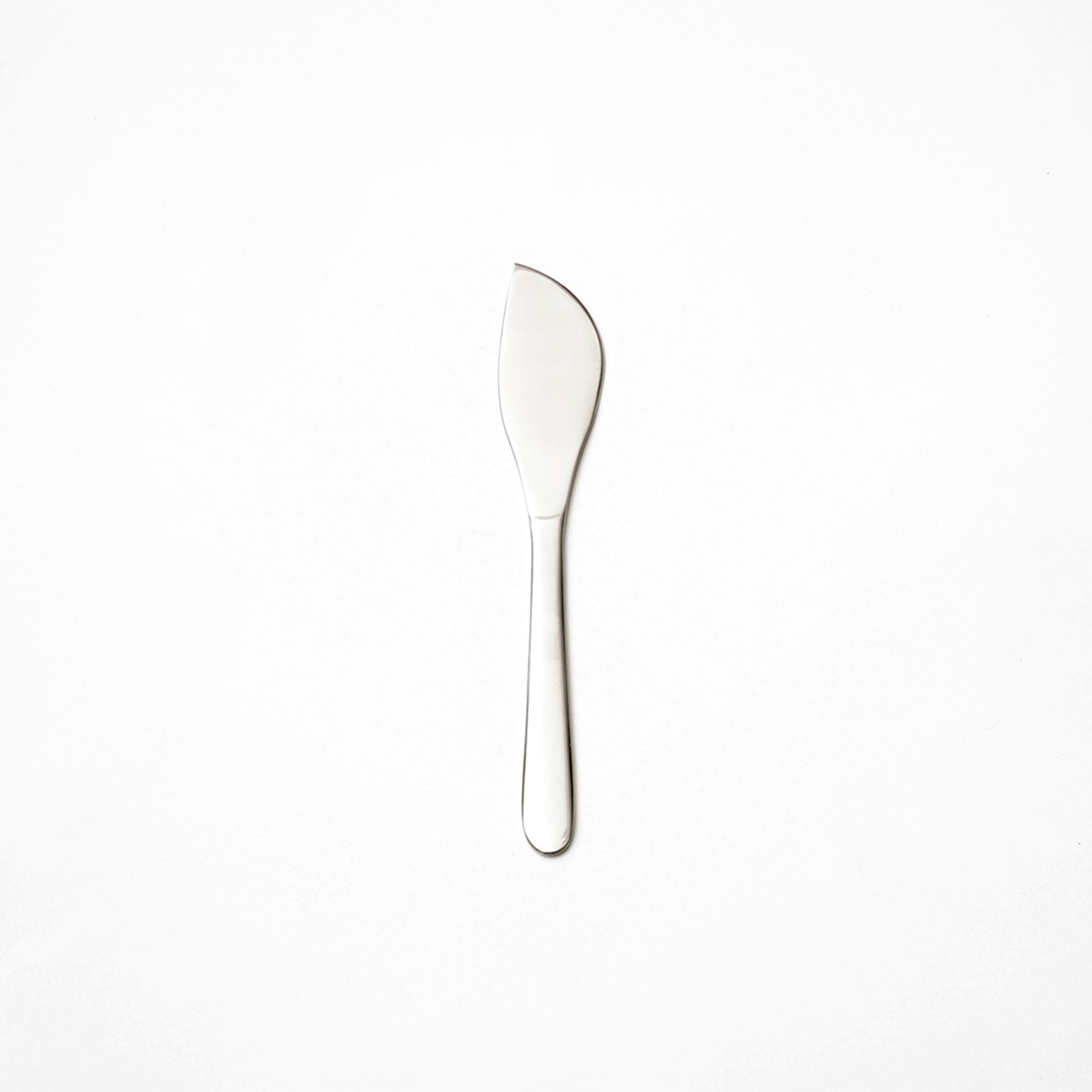 SORI YANAGI / STAINLESS STEEL BUTTER KNIFE the hub
