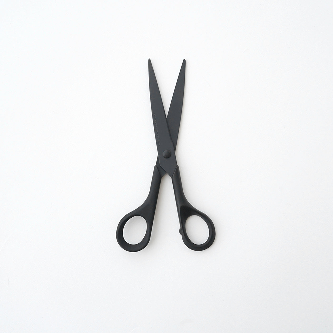 ALLEX Black Japanese Scissors