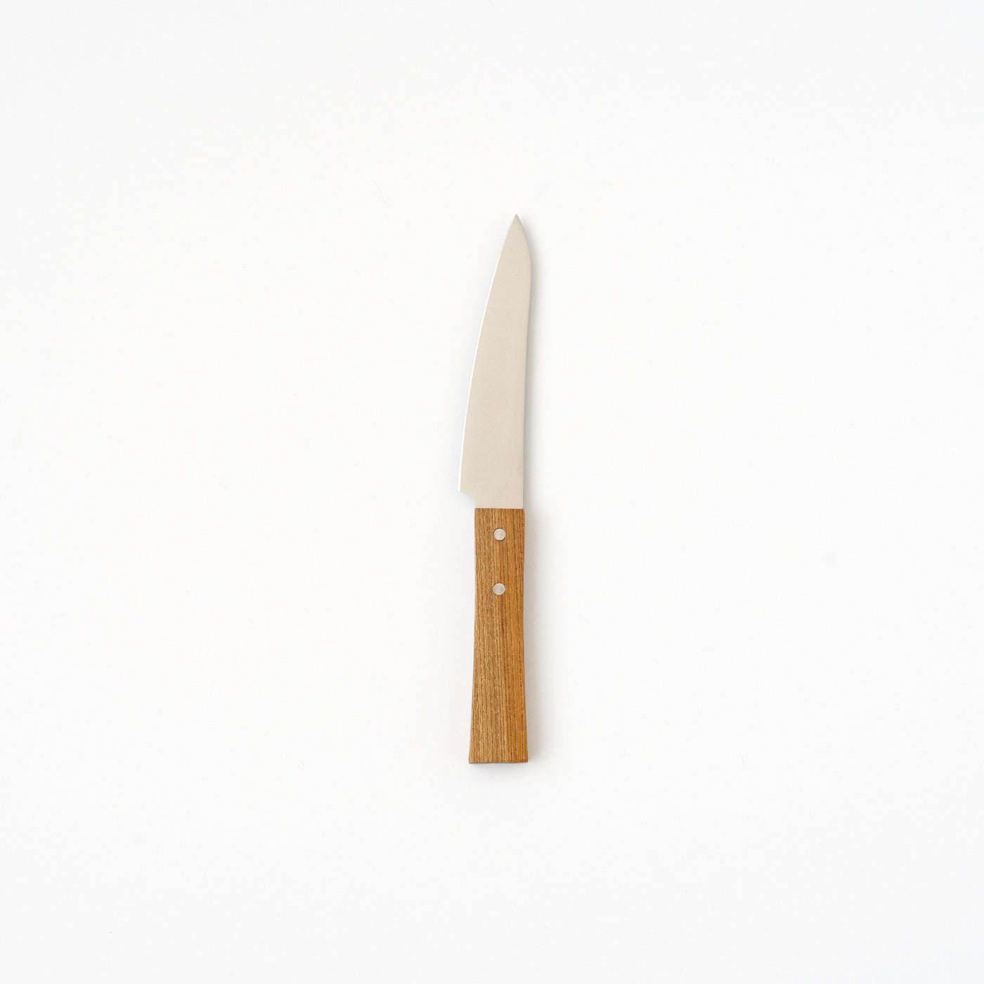 SHIZU HAMONO / MORINOKI PETTY KNIFE