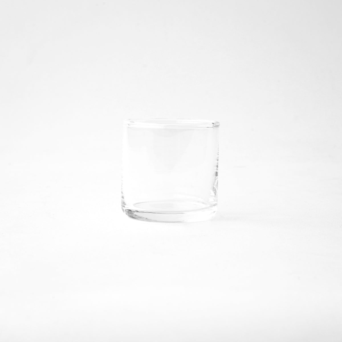 TOYO SASAKI GLASS / SHORT GLASS TUMBLER (6 PCS SET)