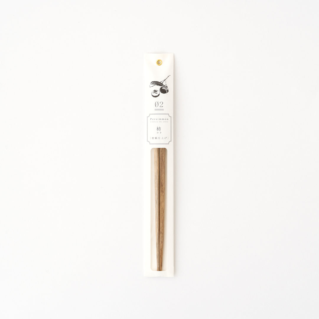 TETOCA / WOODEN CHOPSTICKS