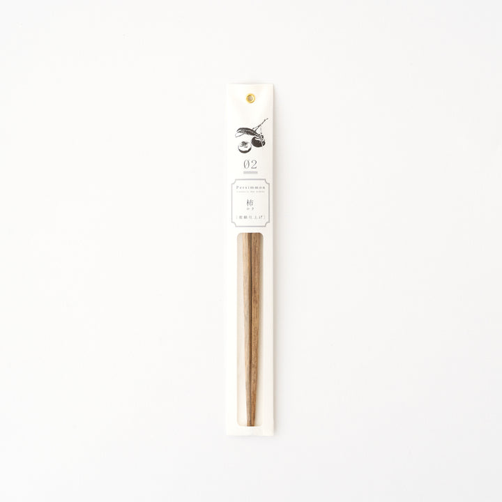 TETOCA / WOODEN CHOPSTICKS
