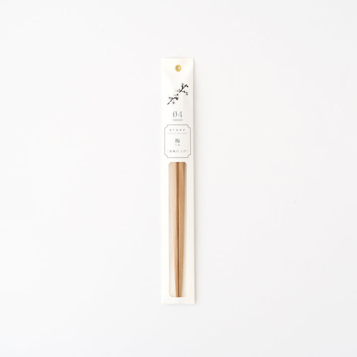 TETOCA / WOODEN CHOPSTICKS