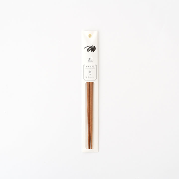 TETOCA / WOODEN CHOPSTICKS