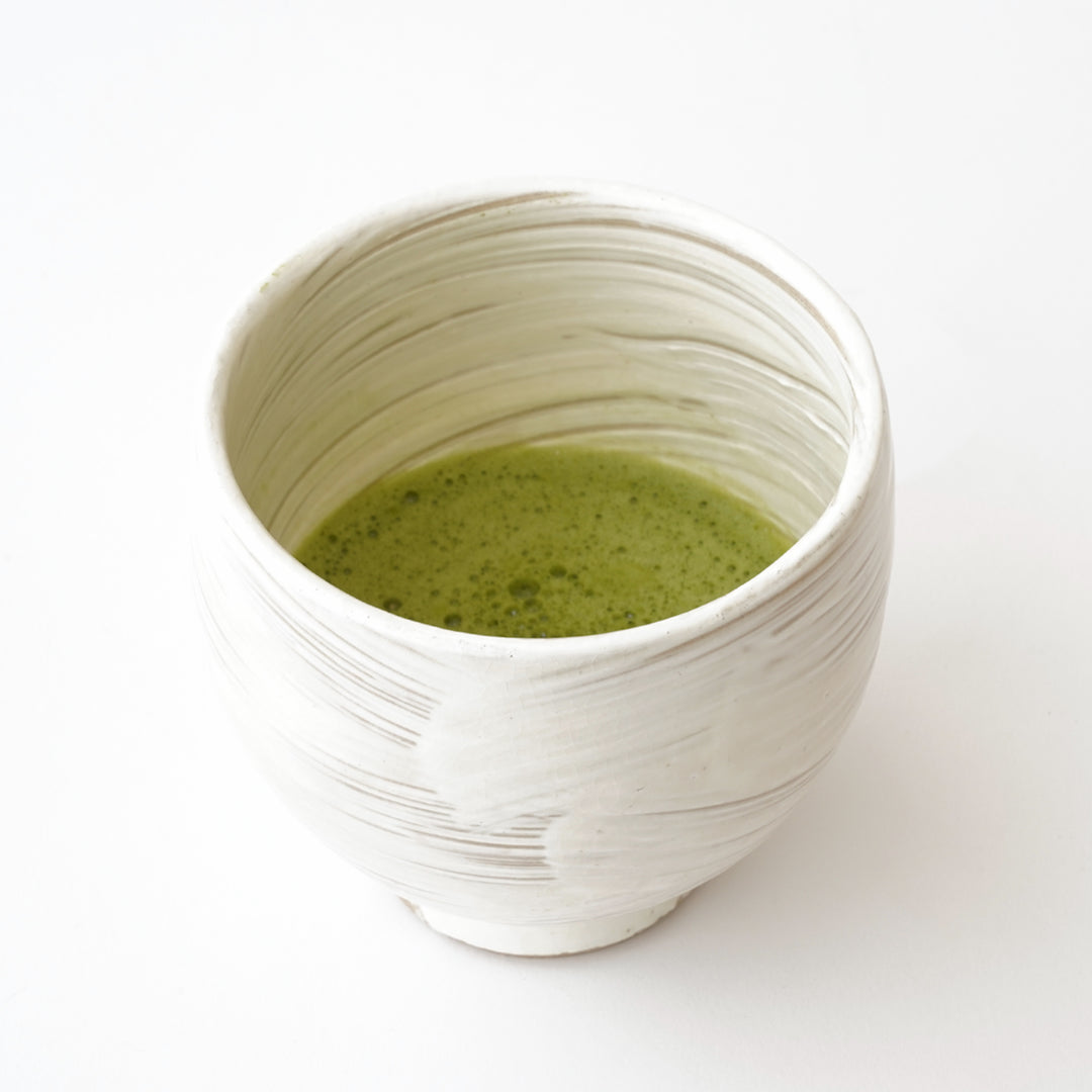 KOUSHUNGAMA MATCHA BOWL