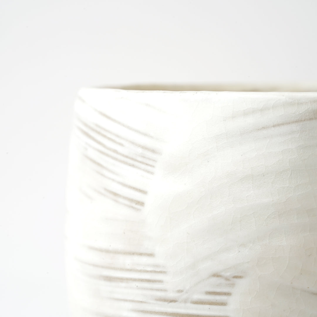 KOUSHUNGAMA MATCHA BOWL