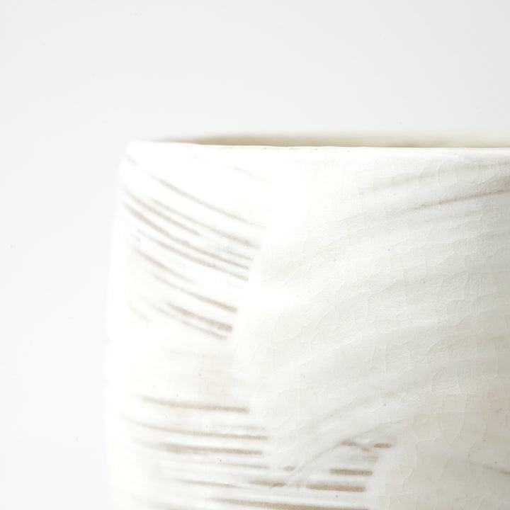 KOUSHUNGAMA MATCHA BOWL