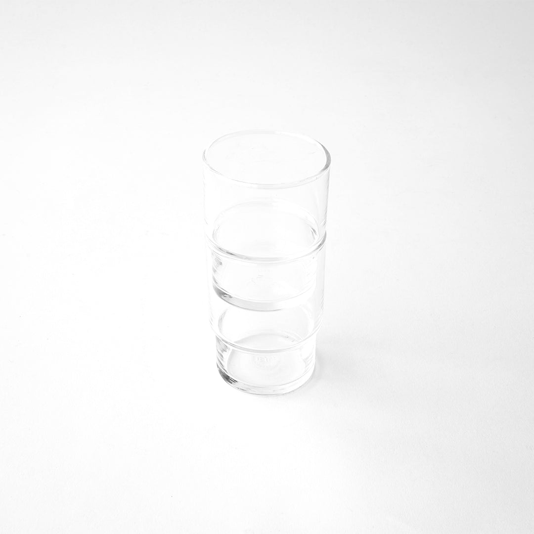 TOYO SASAKI GLASS / HARDSTRONG TUMBLER (6 PCS SET)