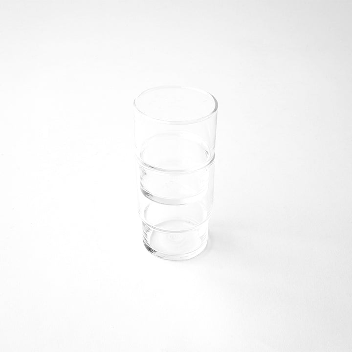 TOYO SASAKI GLASS / HARDSTRONG TUMBLER (6 PCS SET)