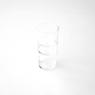 TOYO SASAKI GLASS / HARDSTRONG TUMBLER (6 PCS SET)