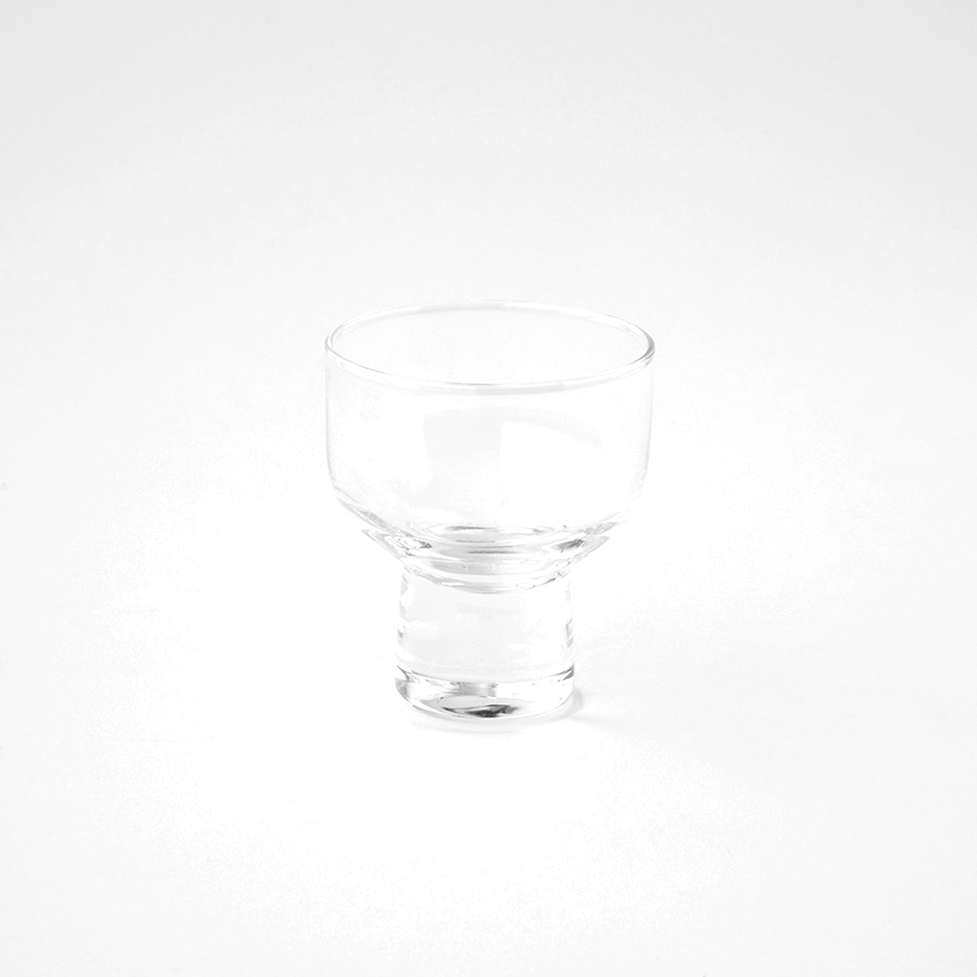 TOYO SASAKI GLASS / SAKE CUP (6 PCS SET)