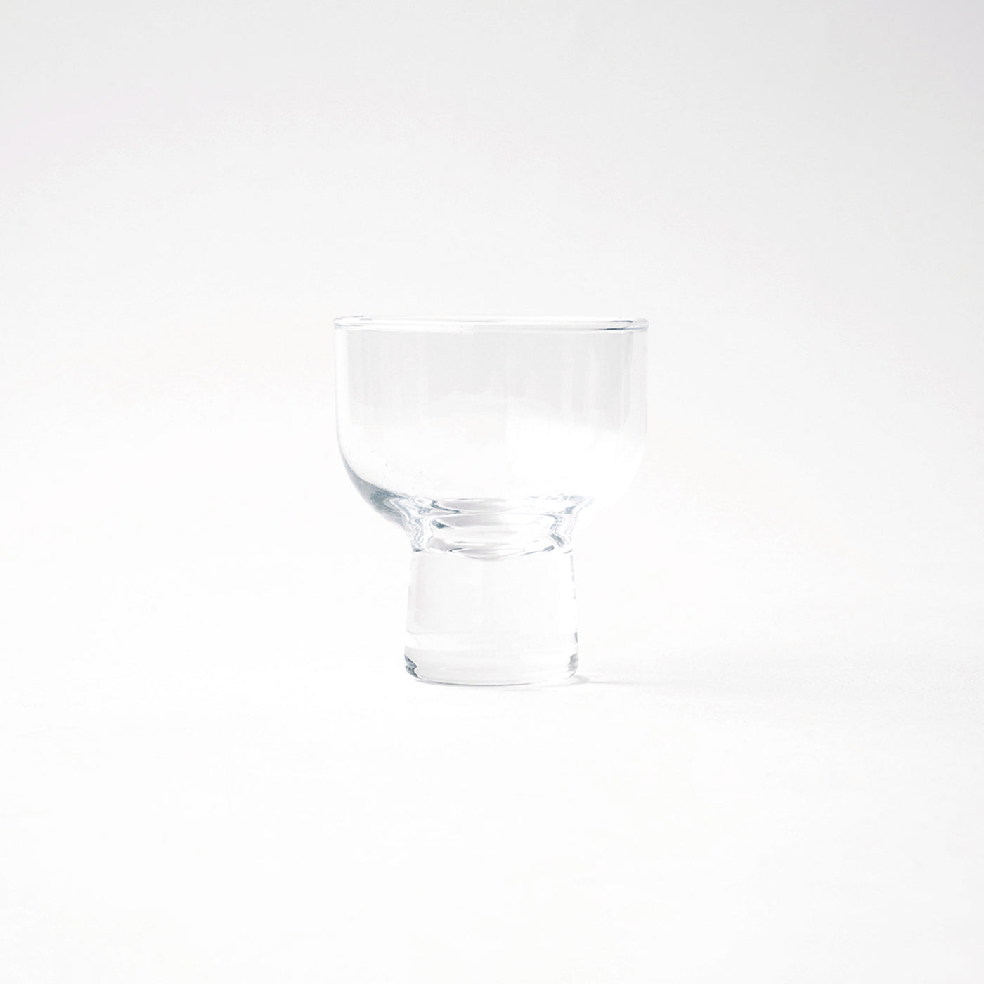 TOYO SASAKI GLASS / SAKE CUP (6 PCS SET)