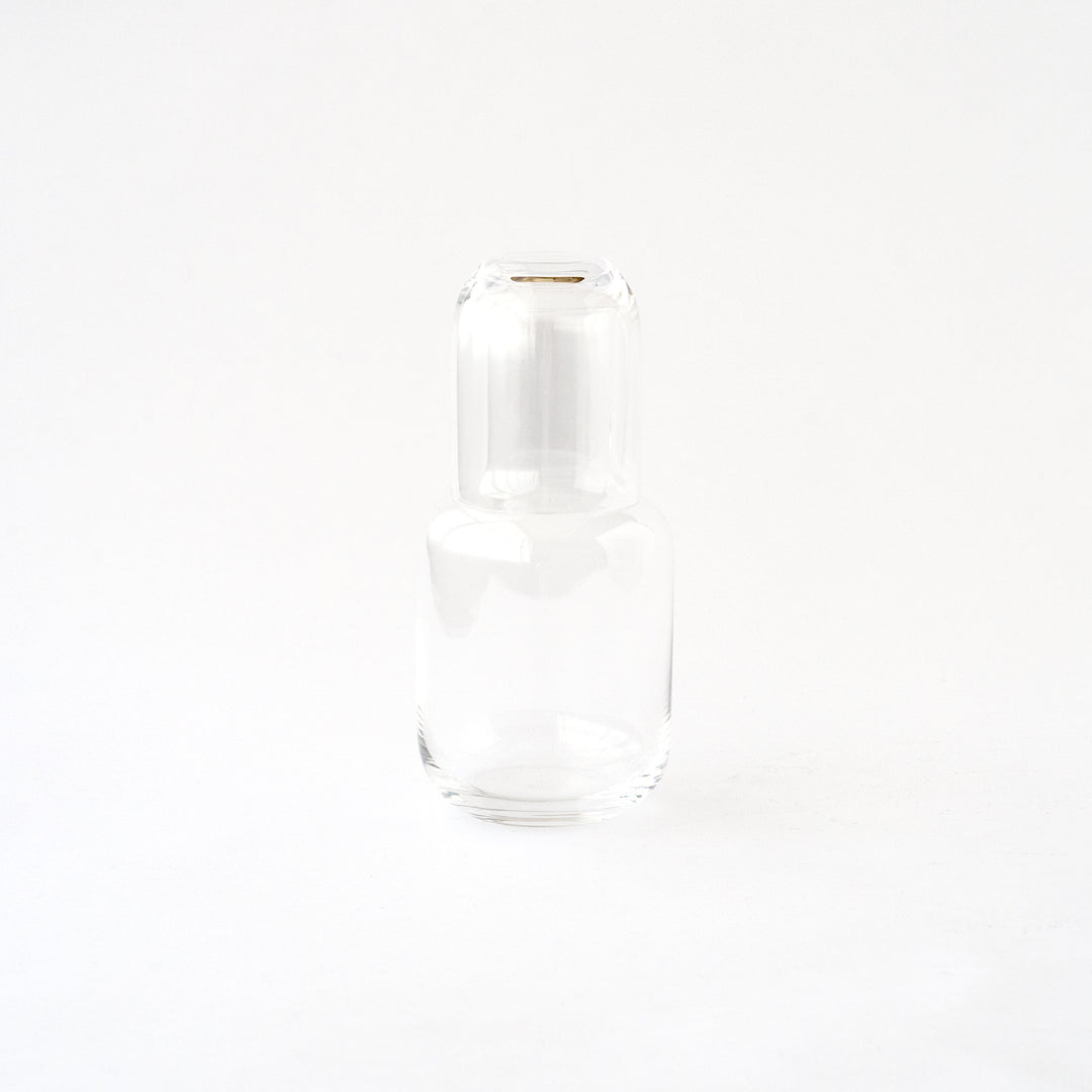 TOYO SASAKI GLASS / NIGHT CARAFE
