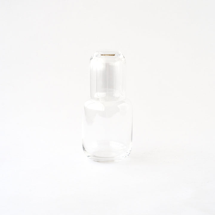TOYO SASAKI GLASS / NIGHT CARAFE