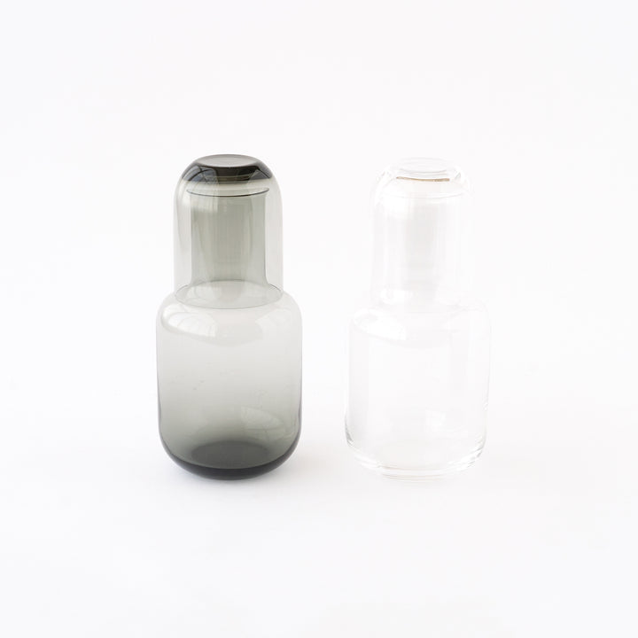 TOYO SASAKI GLASS / NIGHT CARAFE