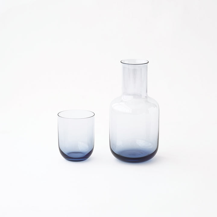 TOYO SASAKI GLASS / NIGHT CARAFE