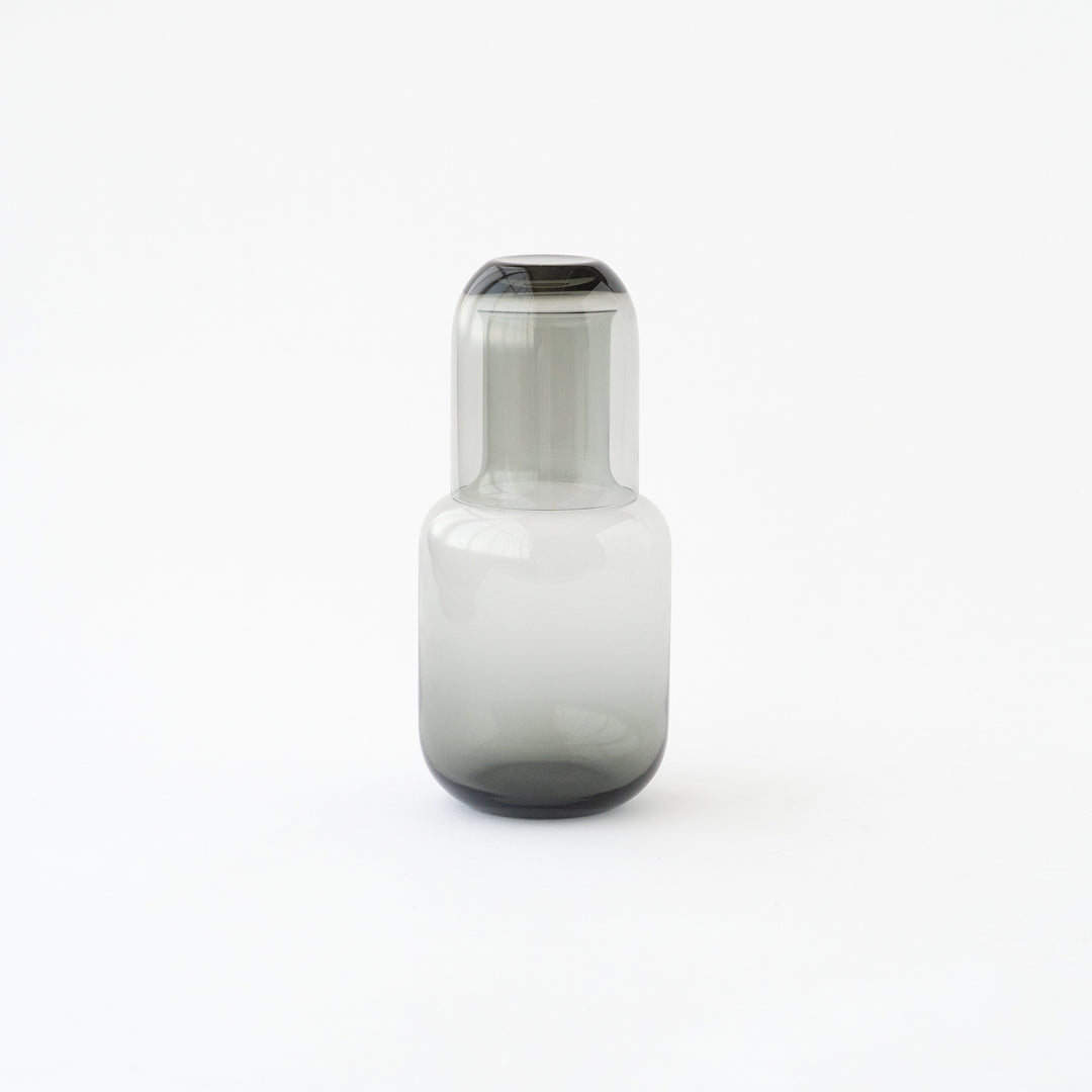 TOYO SASAKI GLASS / NIGHT CARAFE