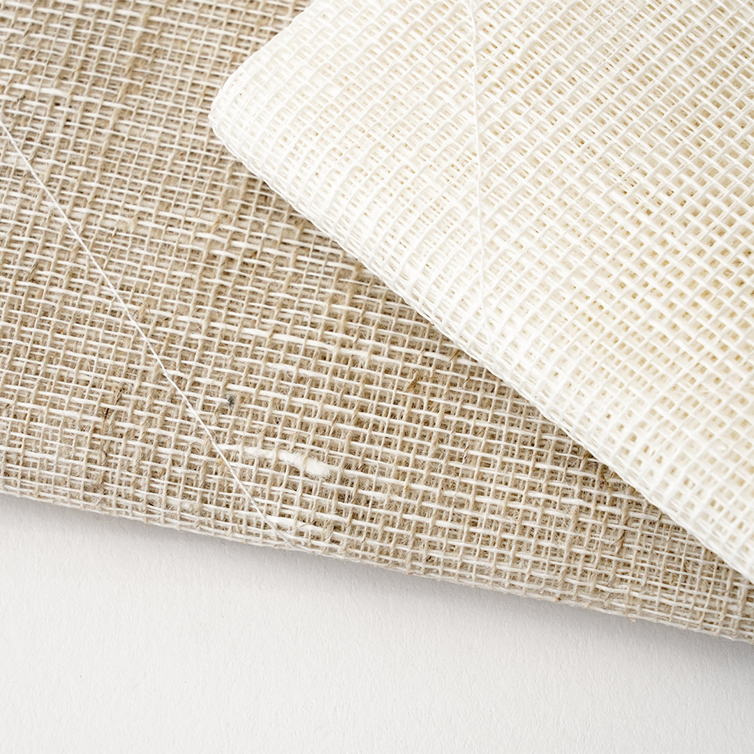OKAI MAFU SHOTEN / HEMP KITCHEN TOWEL
