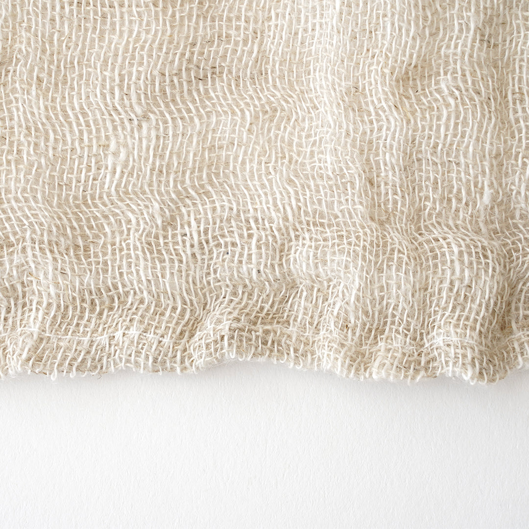 OKAI MAFU SHOTEN / HEMP KITCHEN TOWEL