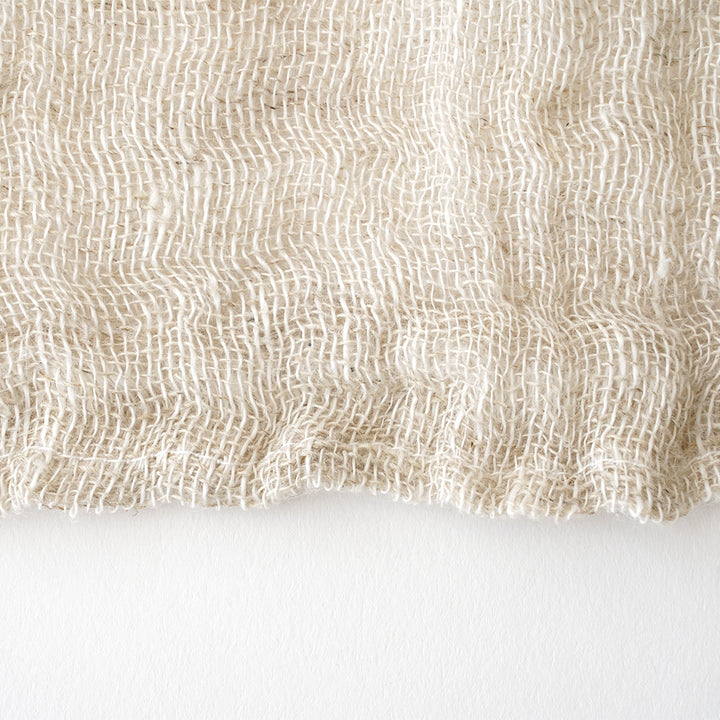 OKAI MAFU SHOTEN / HEMP KITCHEN TOWEL