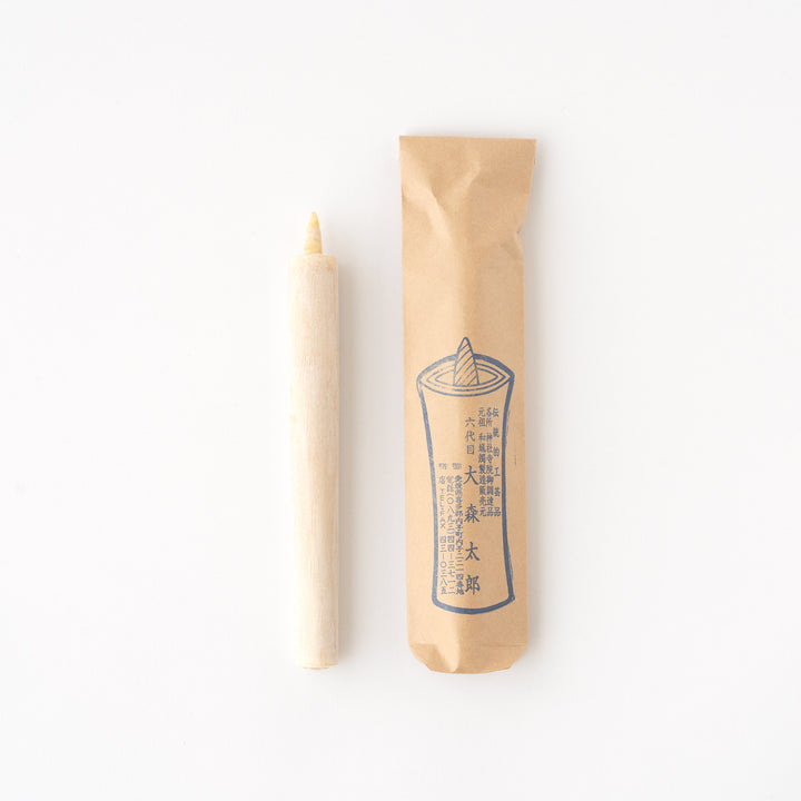 OMORI WAROSOKU / JAPANESE CANDLES