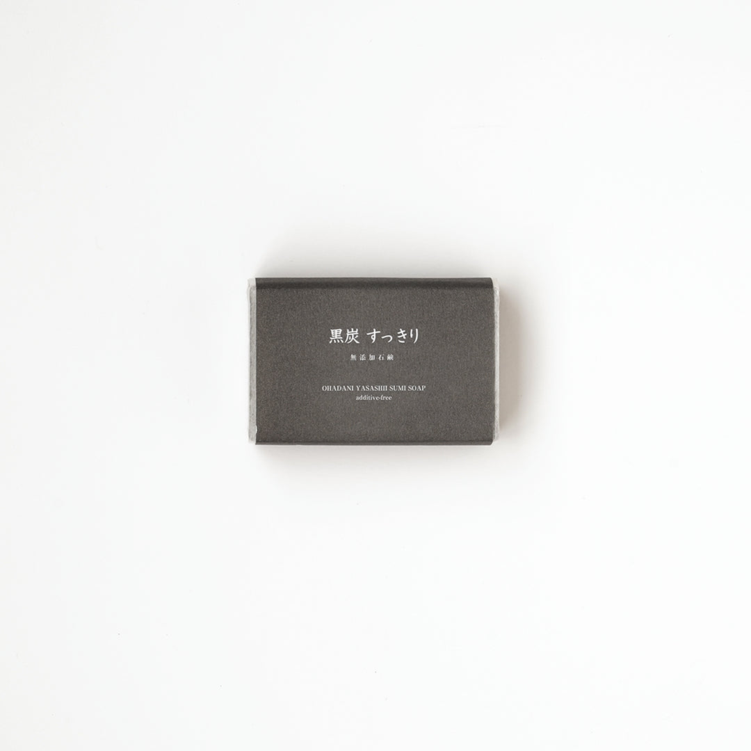 MUTENKA SEKKEN Organic Cold Pressed Soaps
