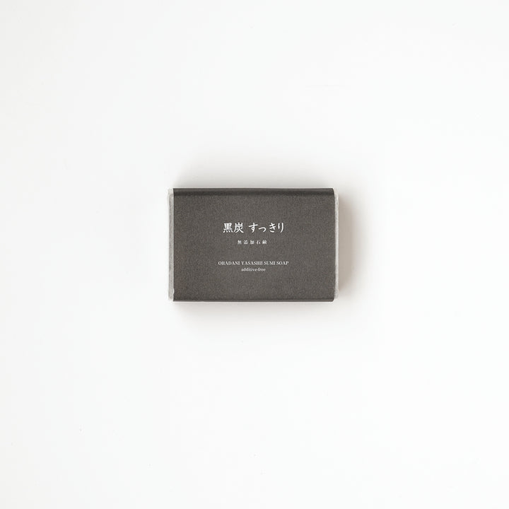 MUTENKA SEKKEN Organic Cold Pressed Soaps