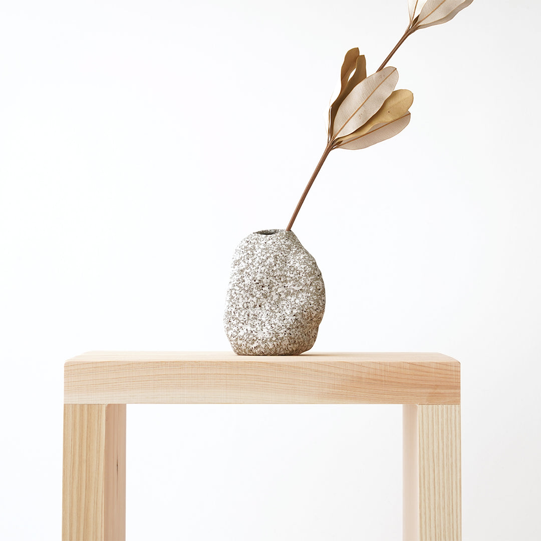 MARUYO KOIZUMI SHOTEN TOKONAME CERAMIC FLOWER VASES