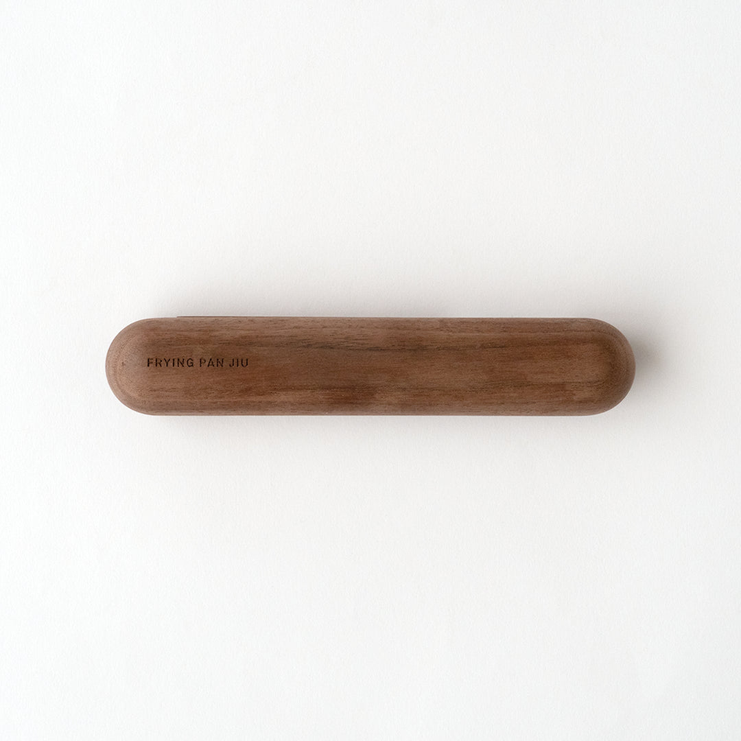 JAPANESE FRYING PAN JIU - DETACHABLE HANDLE