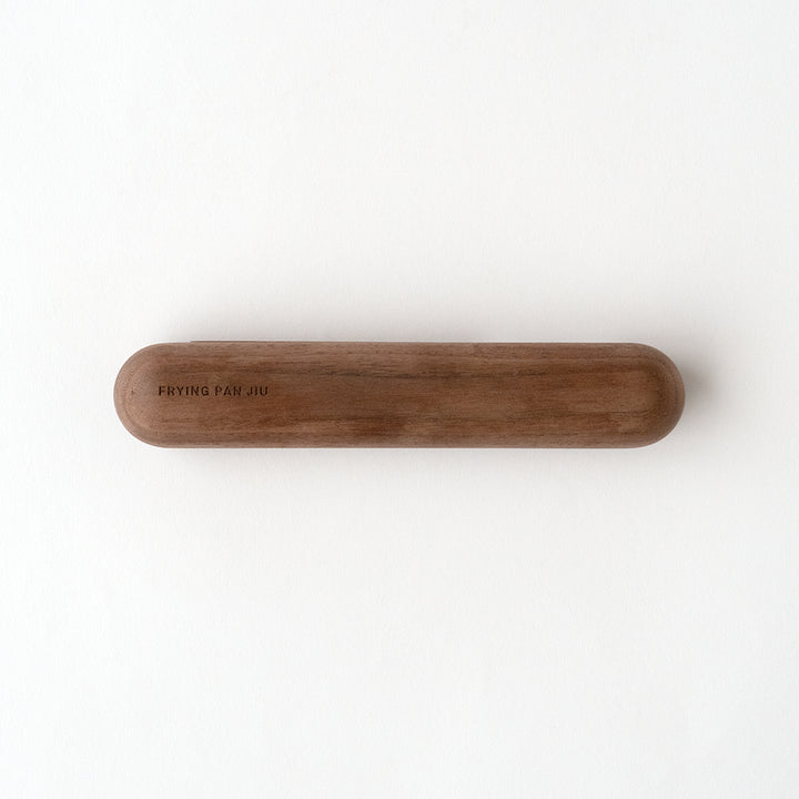 JAPANESE FRYING PAN JIU - DETACHABLE HANDLE