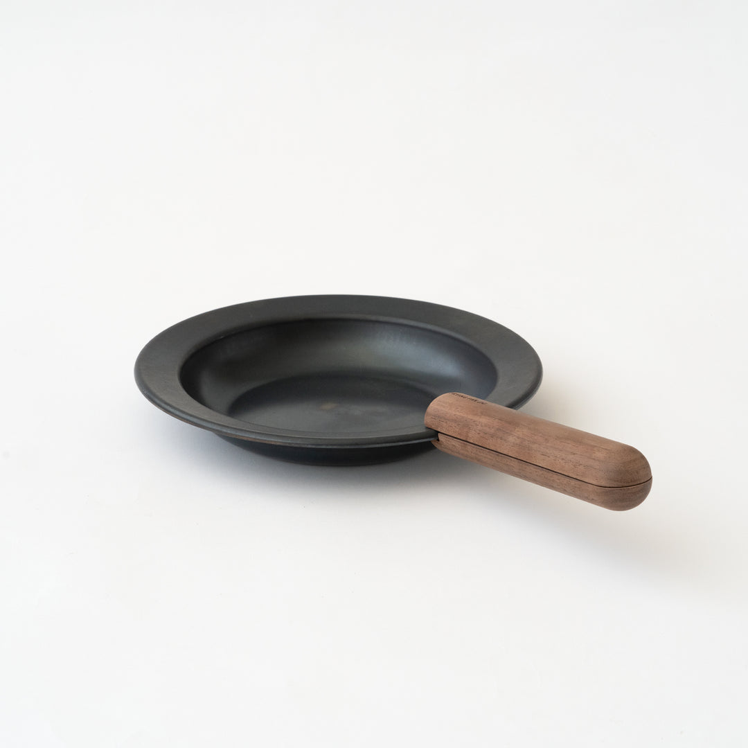 JAPANESE FRYING PAN JIU 