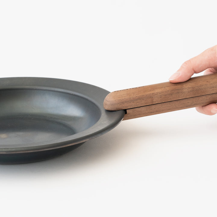 JAPANESE FRYING PAN JIU 