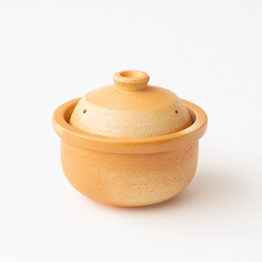 HOMELAND DONABE RICE COOKER HI-IRO