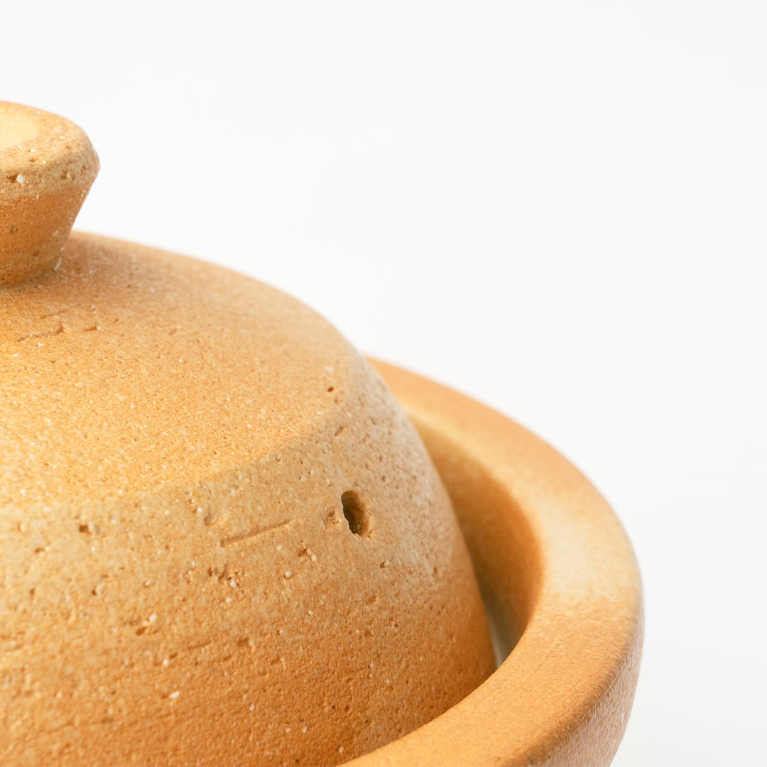 HOMELAND DONABE RICE COOKER HI-IRO
