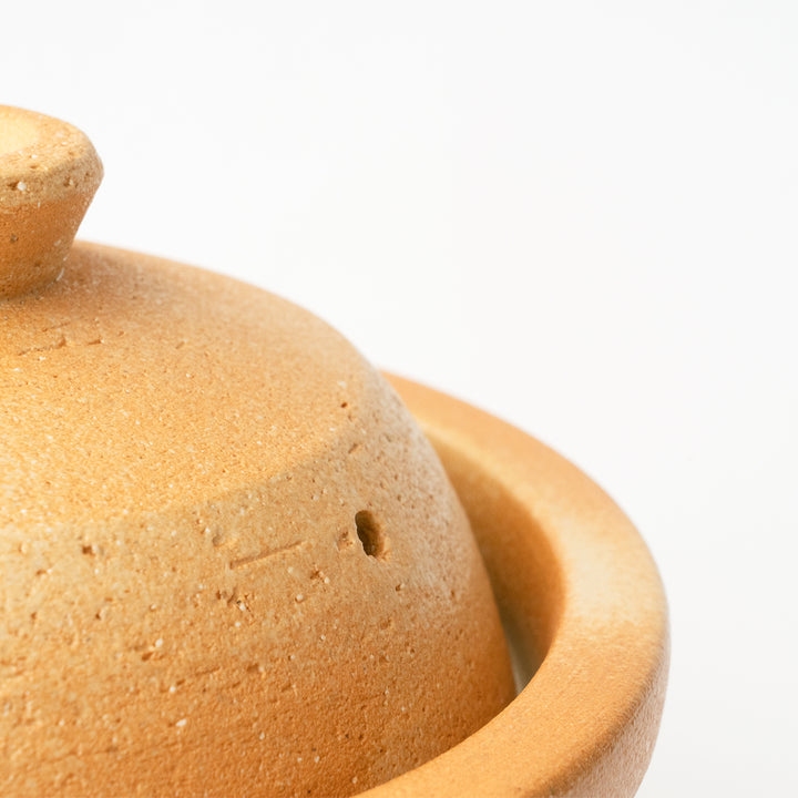 HOMELAND DONABE RICE COOKER HI-IRO