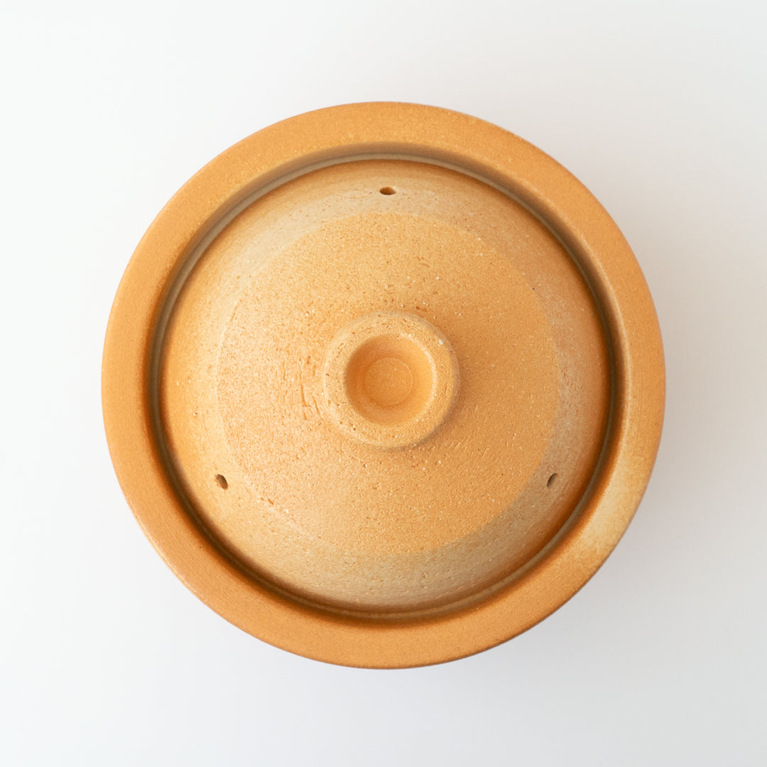 HOMELAND DONABE RICE COOKER HI-IRO