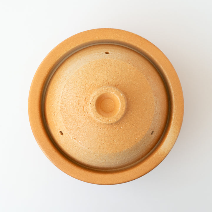 HOMELAND DONABE RICE COOKER HI-IRO