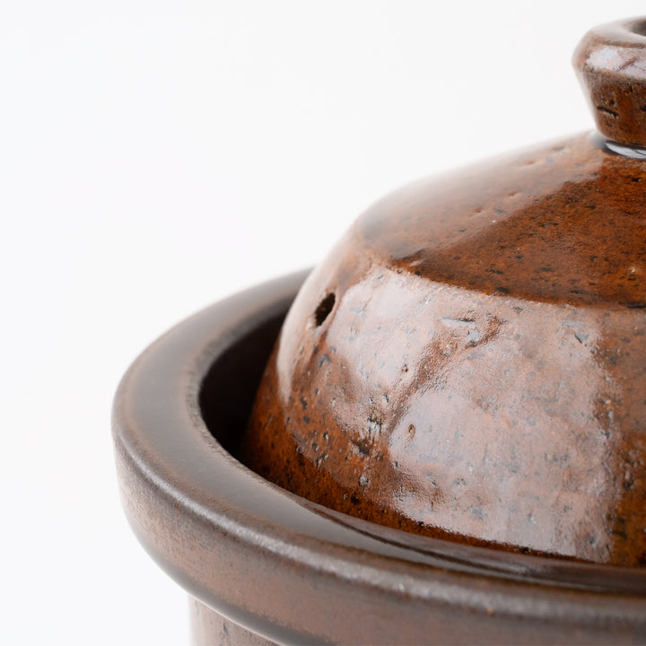 HOMELAND / DONABE RICE COOKER