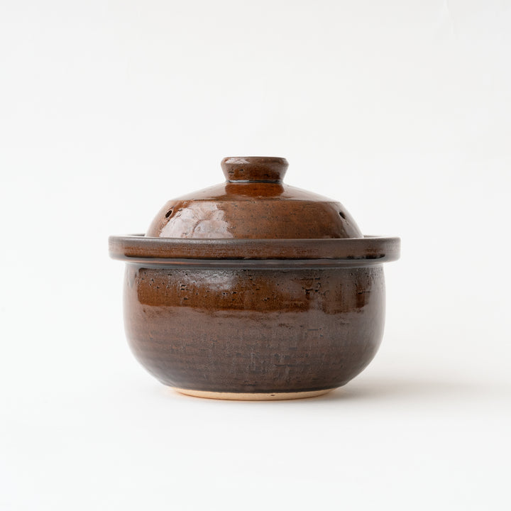 HOMELAND DONABE RICE COOKER AME-IRO
