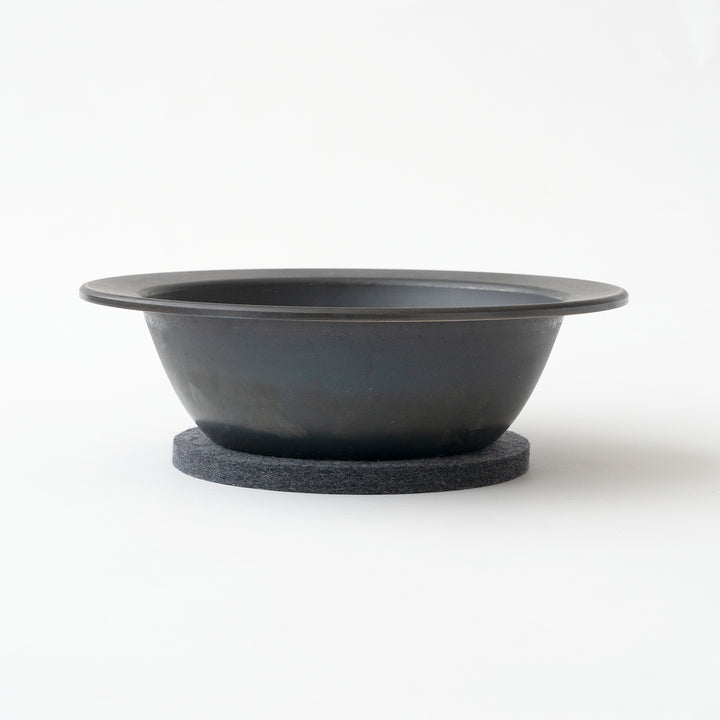 FRYING PAN JIU / FELT TRIVET COASTER
