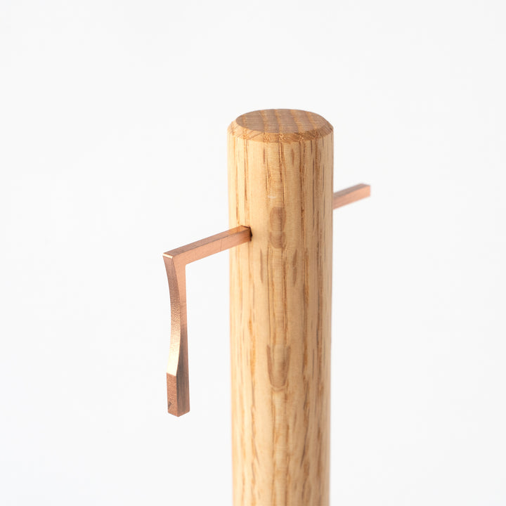 SA SA SA / SARASHI ROLL STAND