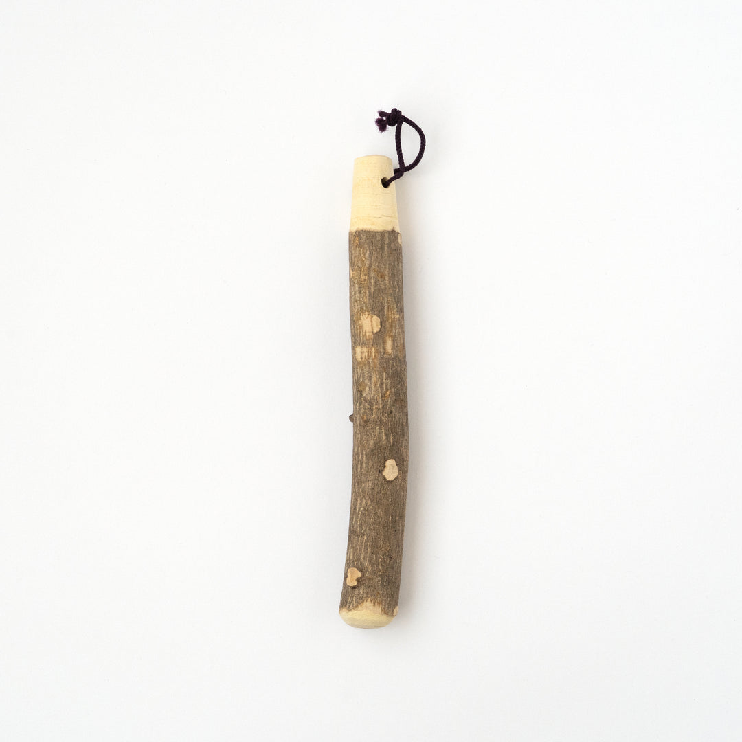 SURI / WOODEN PESTLES