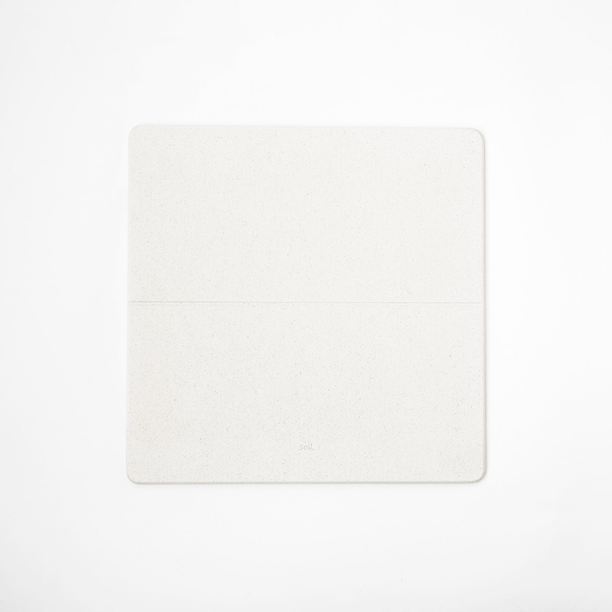 SOIL / GEM BATH MAT – the hub