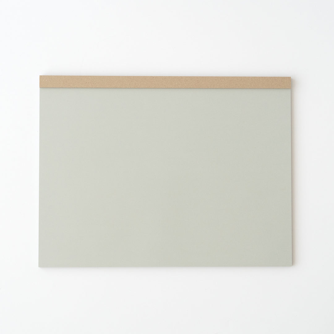 ITO BINDERY / DRAWING PAD / GRAY